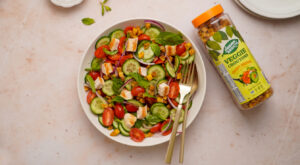 Gluten Free Panzanella Salad – Kosher.com