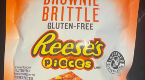 Recall: Gluten Free Reese’s Pieces Brownie Brittle may contain undeclared wheat | Whatcom News