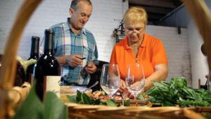 Lidia Bastianich celebrates freedom and independence in new PBS show