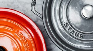 Staub Vs. Le Creuset: Which Brand Makes the Best Dutch Oven?