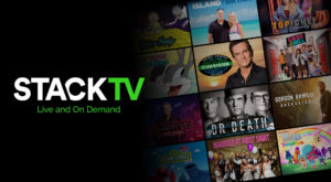 What’s Coming to STACKTV (Week of March 27th)