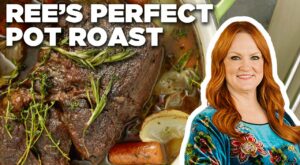 Ree Drummond’s Perfect Pot Roast (SEASON ONE) | The Pioneer Woman | Food Network | Flipboard