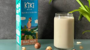 Kiki Milk Reviews & Info (Dairy-Free)