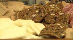 Made in Maine: Maine Crisp offers gluten free treat to Mainers