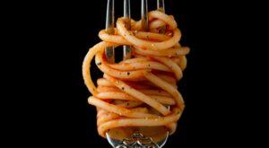 Why Italian Food is So Good: Unveiling the Secrets