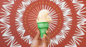 Local Finds: RoseBud Aims to Make the Best Ice Cream Ever