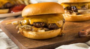 Best Burgers By State For Your Next Road Trip | Wealth of Geeks