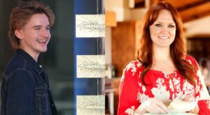 ‘Pioneer Woman’ Ree Drummond and Breakout ‘American Idol’ Star Phil Kane: You Won’t Believe How They Are Connected