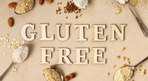 The Holiday of Freedom…from Gluten! – Aish.com
