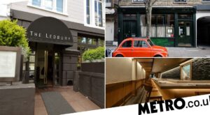 Michelin-starred restaurants 2023: Which London eats have gained and lost stars
