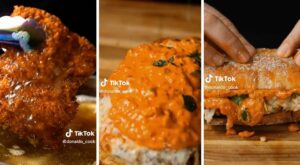 Chicken Parmesan is Clucking Off with this Viral Recipe