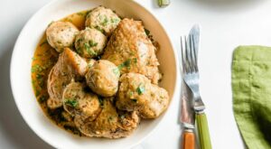 Matzah Ball Casserole Is My Passover Comfort Food | The Nosher