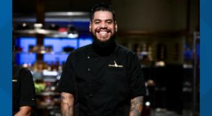 Curbside Bistro owner to appear on Food Network TV show ‘Chopped’