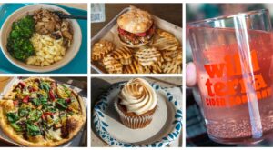 5 (Gluten-Free) Things to Eat & Drink in Fargo-Moorhead