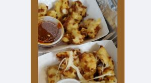 Sauk Rapids’ Mixin’ It Up Gluten Free Bakery Hosting Cheese Curd Event