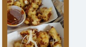 Sauk Rapids’ Mixin’ It Up Gluten Free Bakery Hosting Cheese Curd Event – NewsBreak