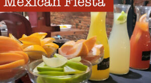 Mexican 101 (Gluten Free) – with Chef Corey Richards – May 10th – 6:30pm – Old City Kitchen – Philadelphia, PA | Tock