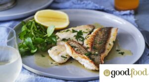 How to cook fish in butter sauce: Adam Liaw’s 10 recipes you need to master, snapper meuniere