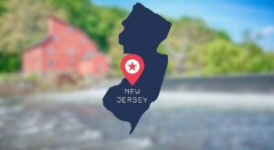 8 Beautiful New Jersey Towns With The Biggest Personalities