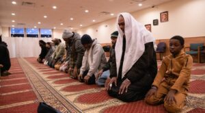 In Genesee County, Muslims of many backgrounds celebrate Ramadan