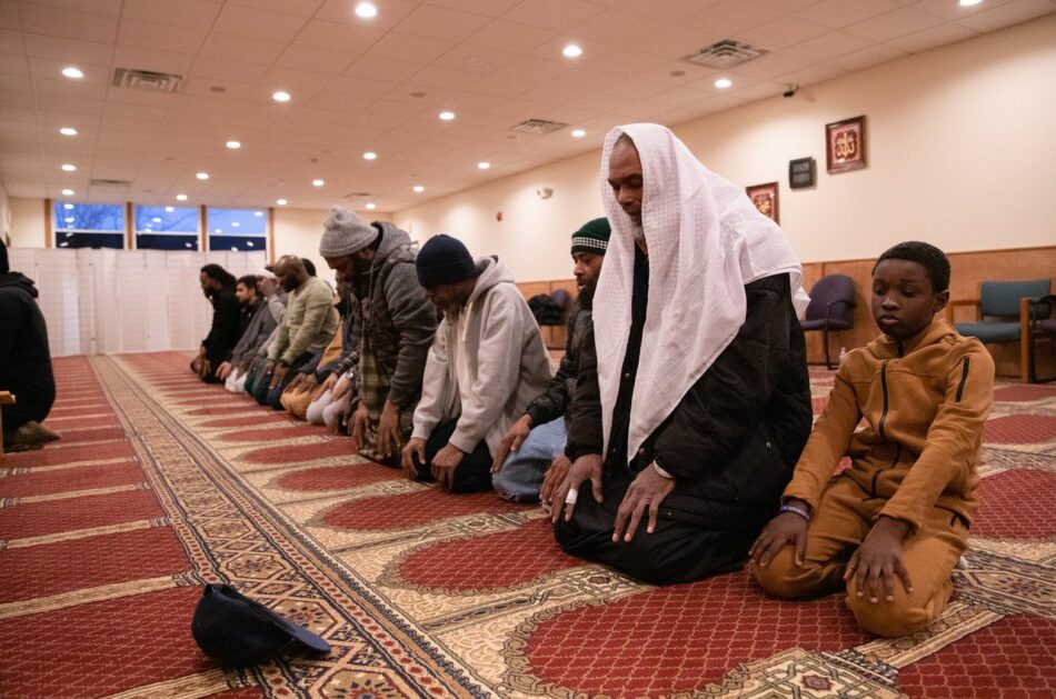In Genesee County, Muslims of many backgrounds celebrate Ramadan