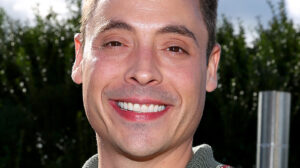 Jeff Mauro Said He Cried While Filming These Scenes For The Kitchen – Mashed