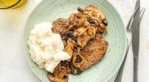 Easy and Budget-Friendly Beef Cube Steak Recipe