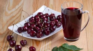 Is Tart Cherry Juice Really Good for You? A Look at the Research – Yahoo Life