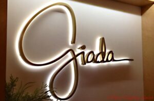 Giada Restaurant Wows on the Las Vegas Strip