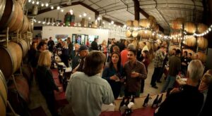 Meet under-the-radar winemakers at this Sonoma festival
