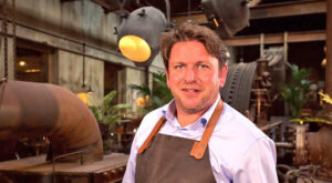 19 of James Martin’s best-ever recipes you can easily cook at home