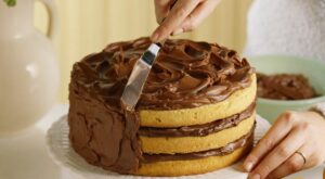 8 Ways To Make Boxed Cake Mix Taste Homemade