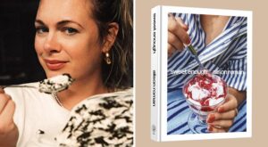 How to Make Dessert Even When You Think You Can’t, According to Alison Roman