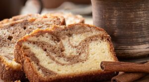 Cinnamon-Sugar Donut Bread Recipe: This Amazing Sweet Bread Will Leave You Speechless | Bread/Muffins | 30Seconds Food