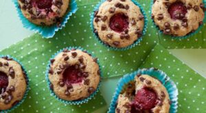 Healthy Muffin Recipes That Don’t Skimp on Flavor