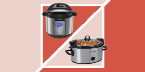 FYI: The Instant Pot And The Crock-Pot Are More Different Than You Might Think