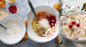 What do you put in your ambrosia salad? | Times News Online