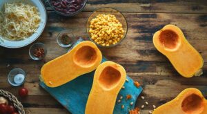 Recipes To Capture the Sweetness of Butternut Squash
