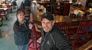 Where comfort food rules: Heritage Tavern serving up food, fun at Elm Street restaurant