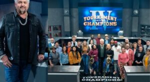 Tournament of Champions season 4 release date, format and air time on Food Network