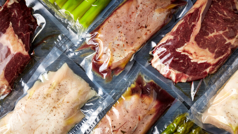 The 18 Best Foods You Should Cook Sous Vide – Tasting Table