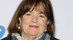 The Actor Who Says Ina Garten