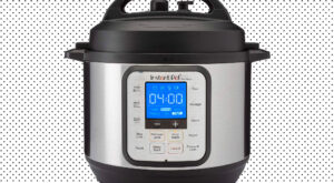 The smallest Instant Pot is down to its smallest price