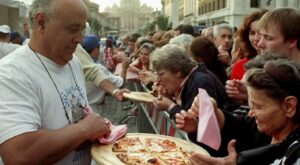 Italy to ban lab-grown food in move to protect traditional cuisine