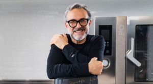 You Can Learn to Make Pasta From Massimo Bottura on MasterClass Now
