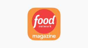 ‎Food Network Magazine US