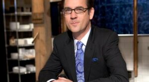 Secrets Behind the Chopping Block: Host Ted Allen Answers Chopped Fan Questions