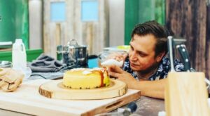 Romy Walked out During the Season 8 Finale of the ‘Spring Baking Championship’ — Why?