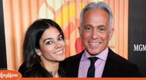 Geoffrey Zakarian and His Wife Margaret Anne Williams Married in 2005 & Share 3 Children: Facts about Their Life