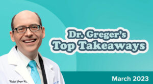 Dr. Greger’s Top Takeaways on Brain Health, Erythritol, and Gluten-Free Diets | NutritionFacts.org